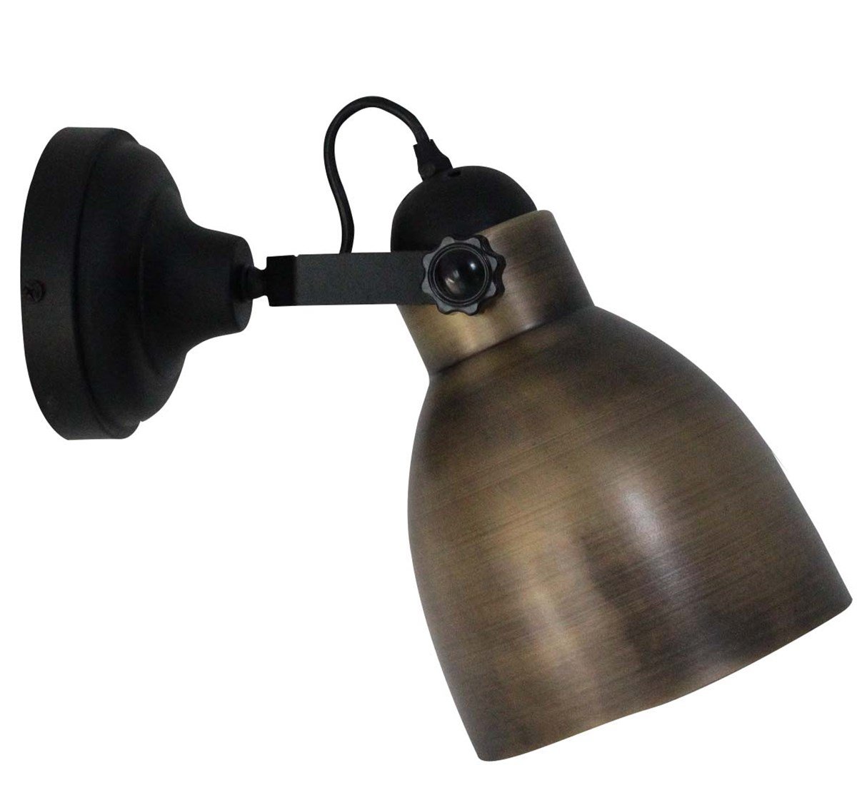 BMY1031 Retro Patina Aplik