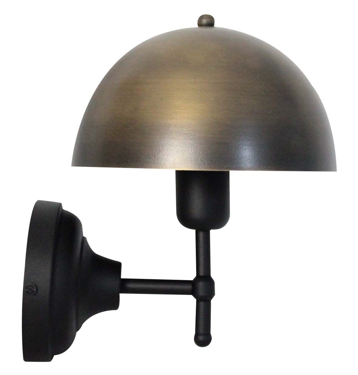 BMY1032 Retro Patina Aplik