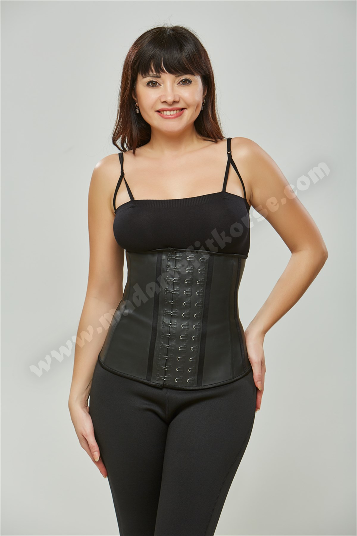 MADAME FIT ELEGANCE