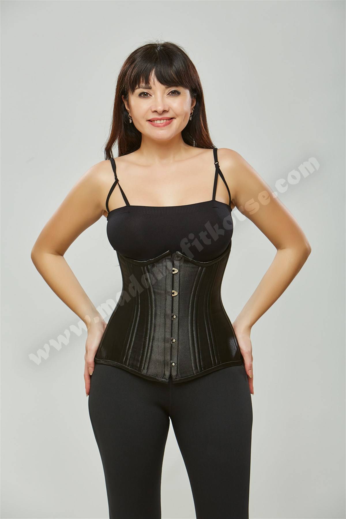 MADAME FIT LUXURY