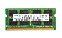 Samsung 4GB 2Rx8 DDR3 10600S-09-11-F3 (İkinci El)