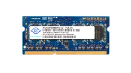 Nanya 2GB 1Rx8 DDR3 10600S-9-10-B2 (İkinci El)