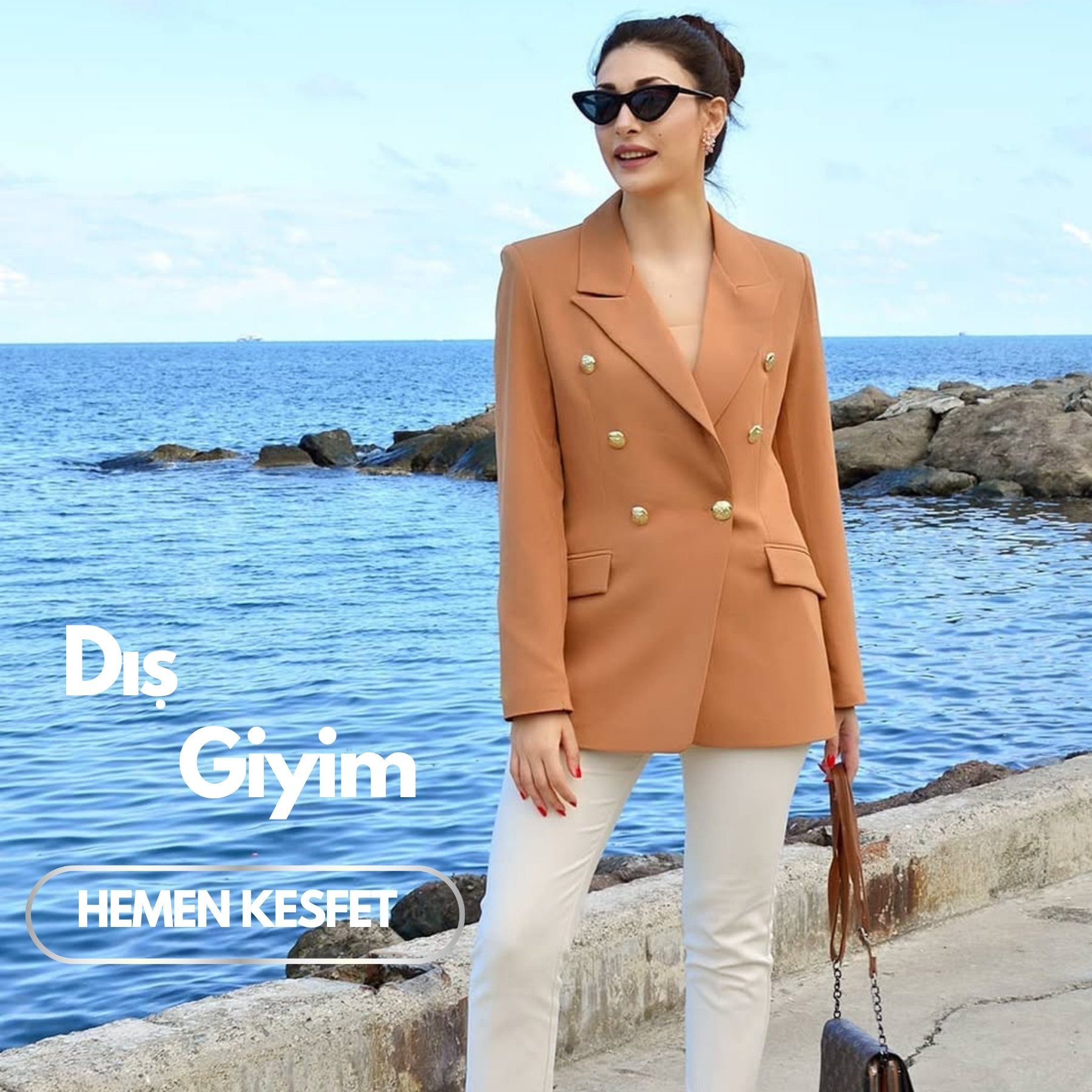 Dış Giyim