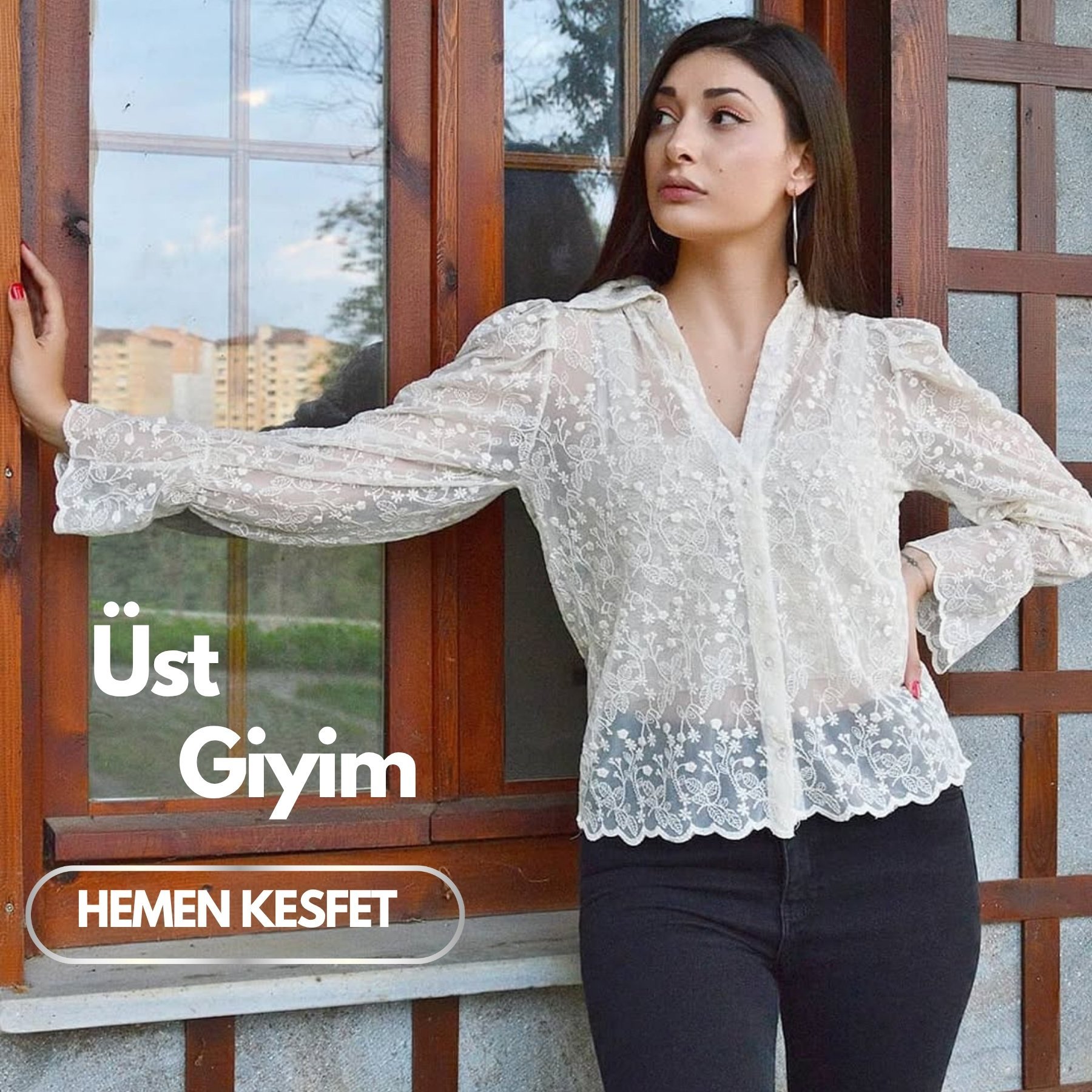 Üst Giyim