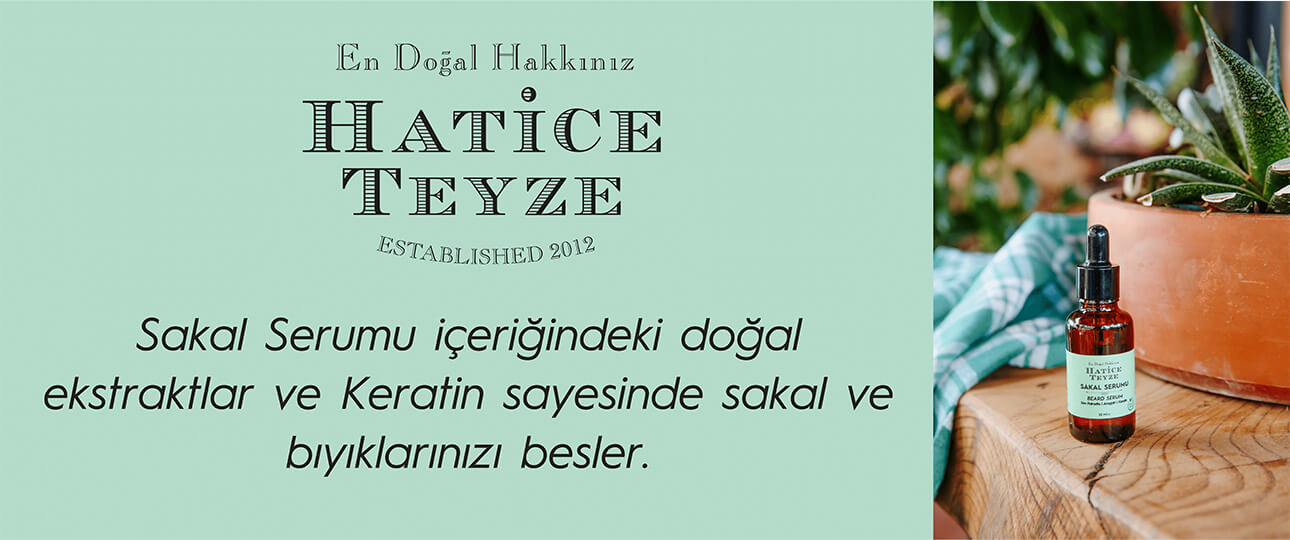 Sakal Serumu