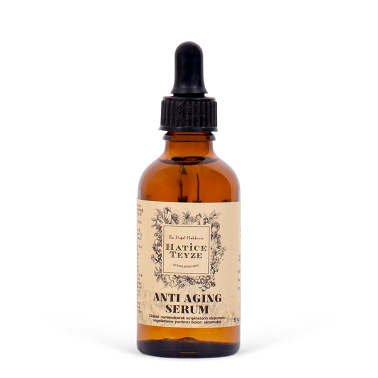 Antiaging Serum - 50 ml.-