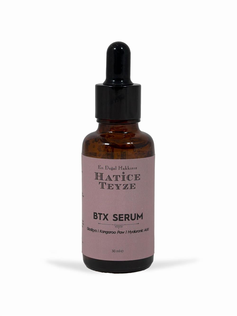 BTX Serum 30 ml