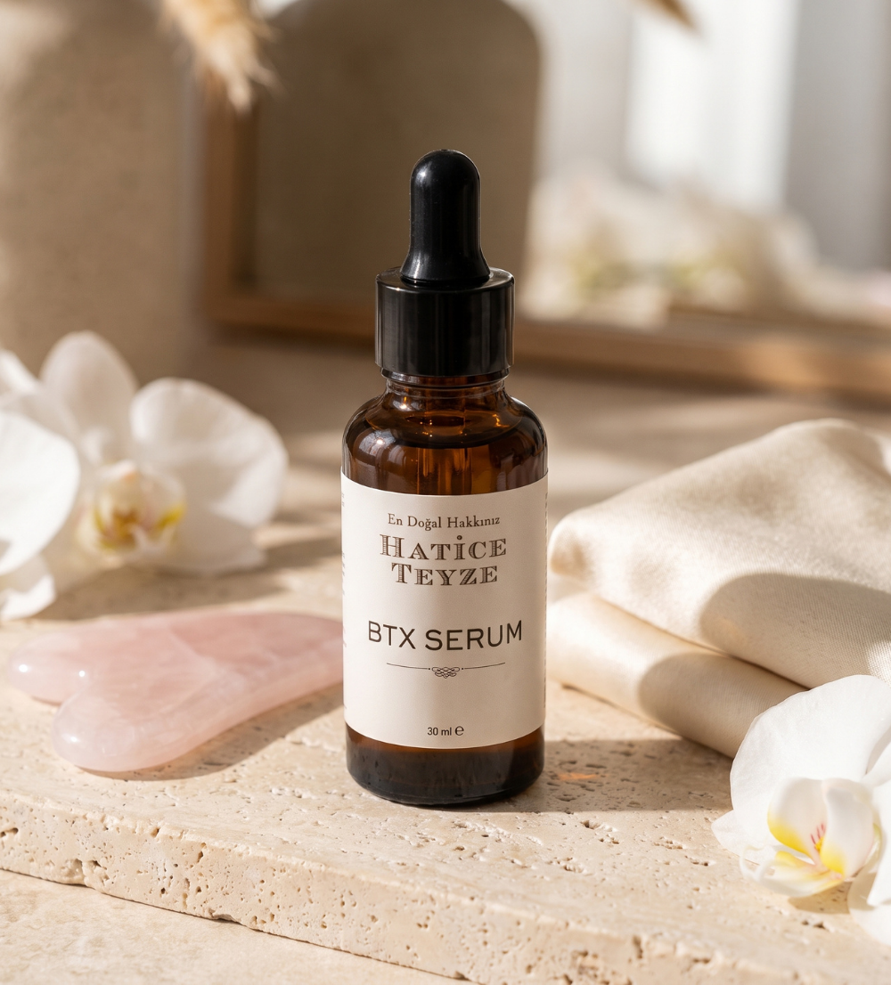 BTX Serum 30 ml - Serum