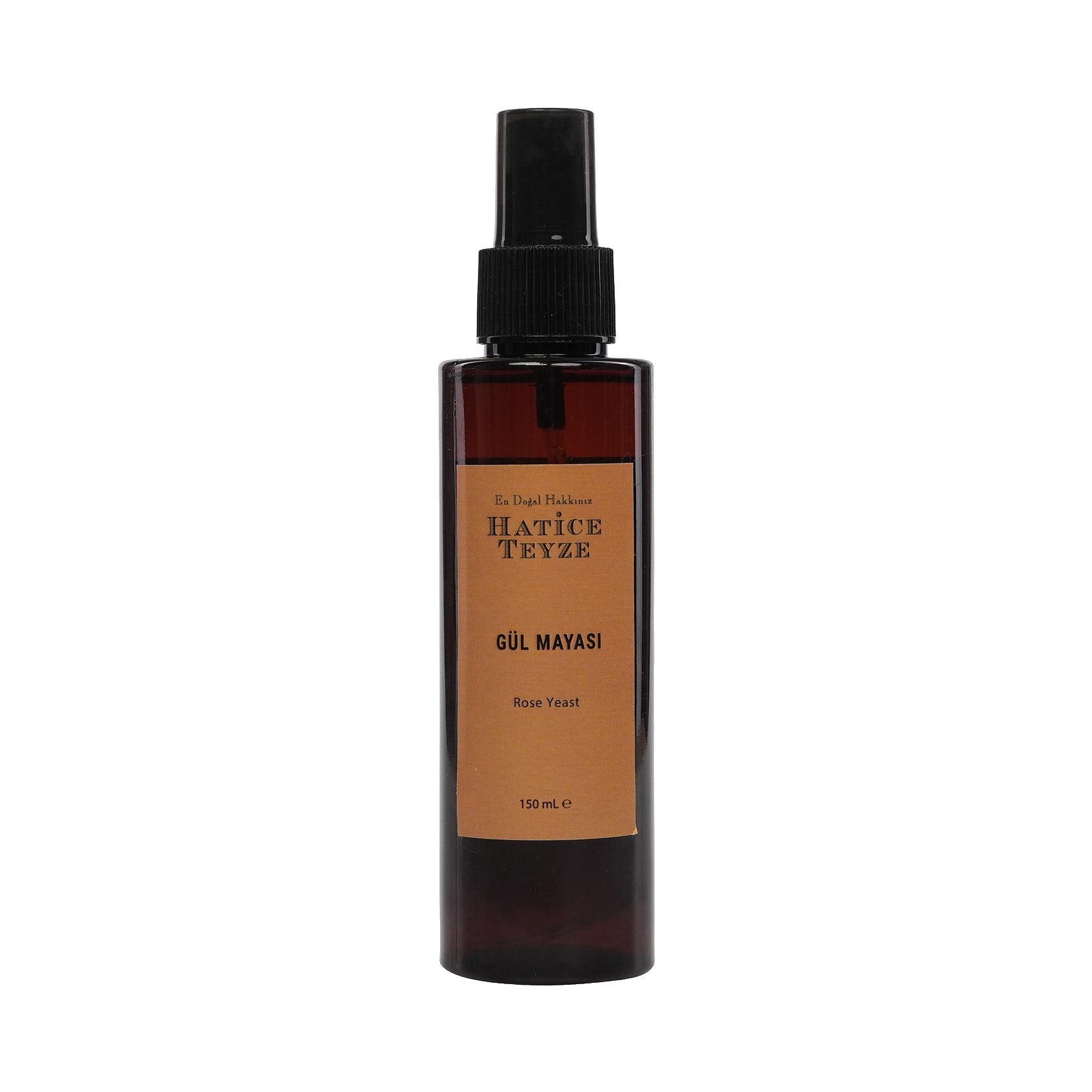 Gül Mayası - 150 ml. - Tonik