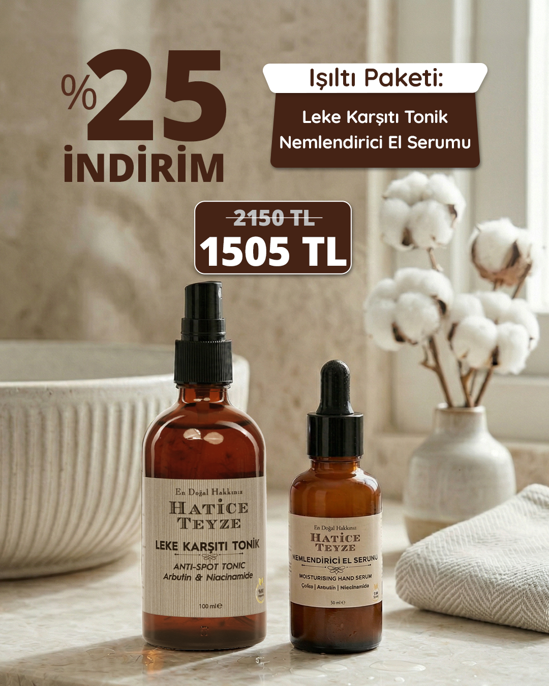 IŞILTI PAKETİ - Diadan Gelenler