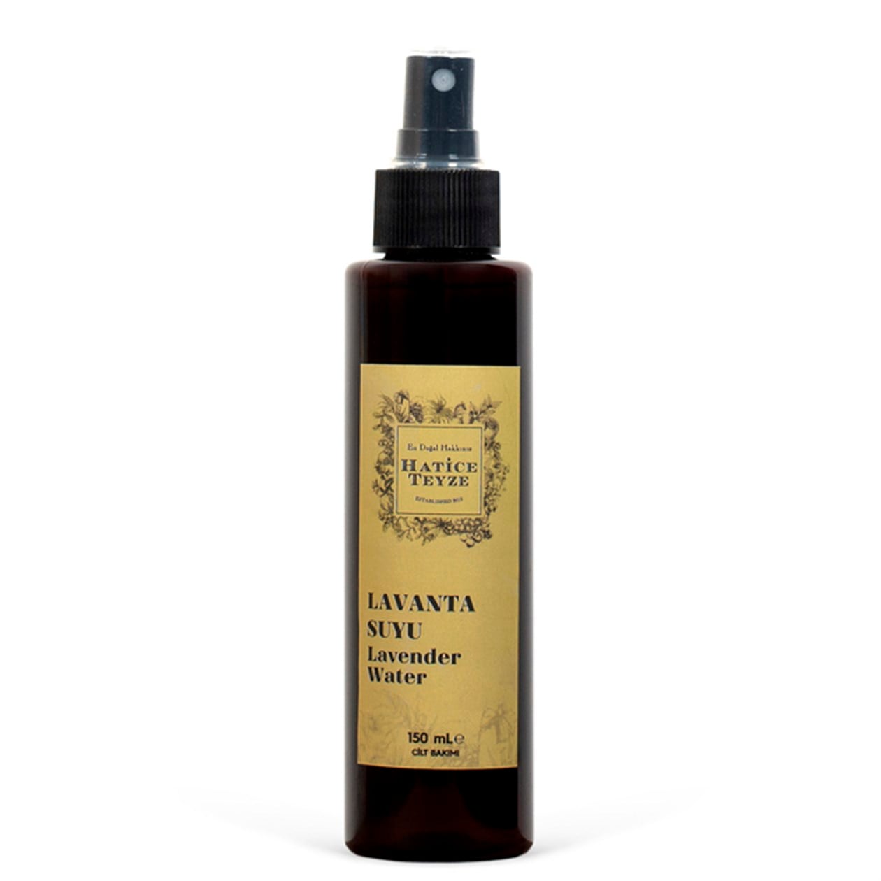 Lavanta Suyu -150 ml - Tonik