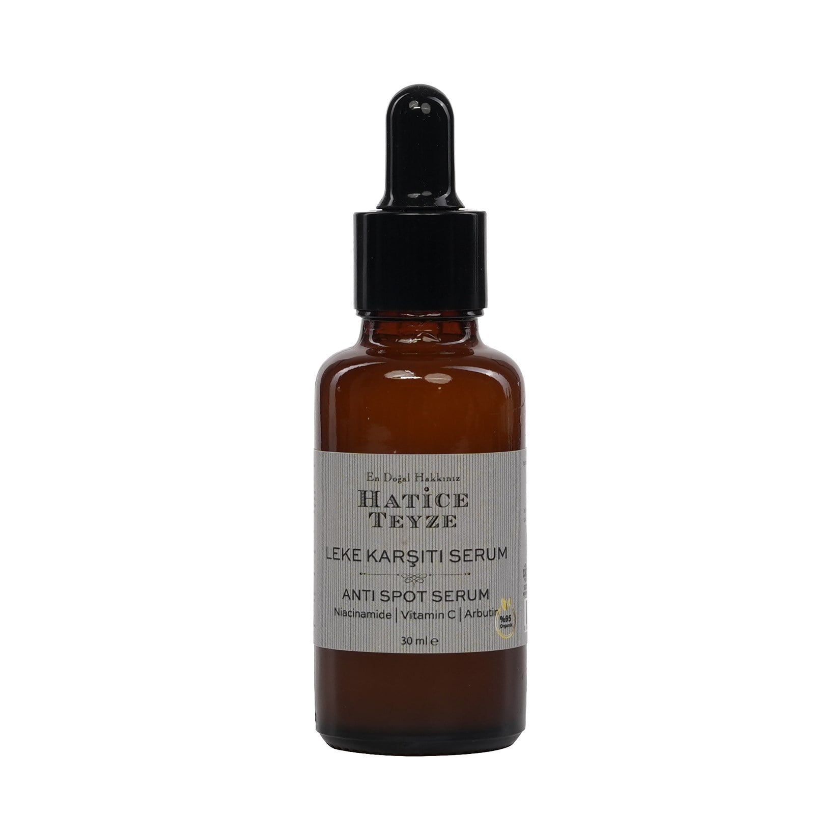 Leke Karşıtı Serum 30 ml - Serum