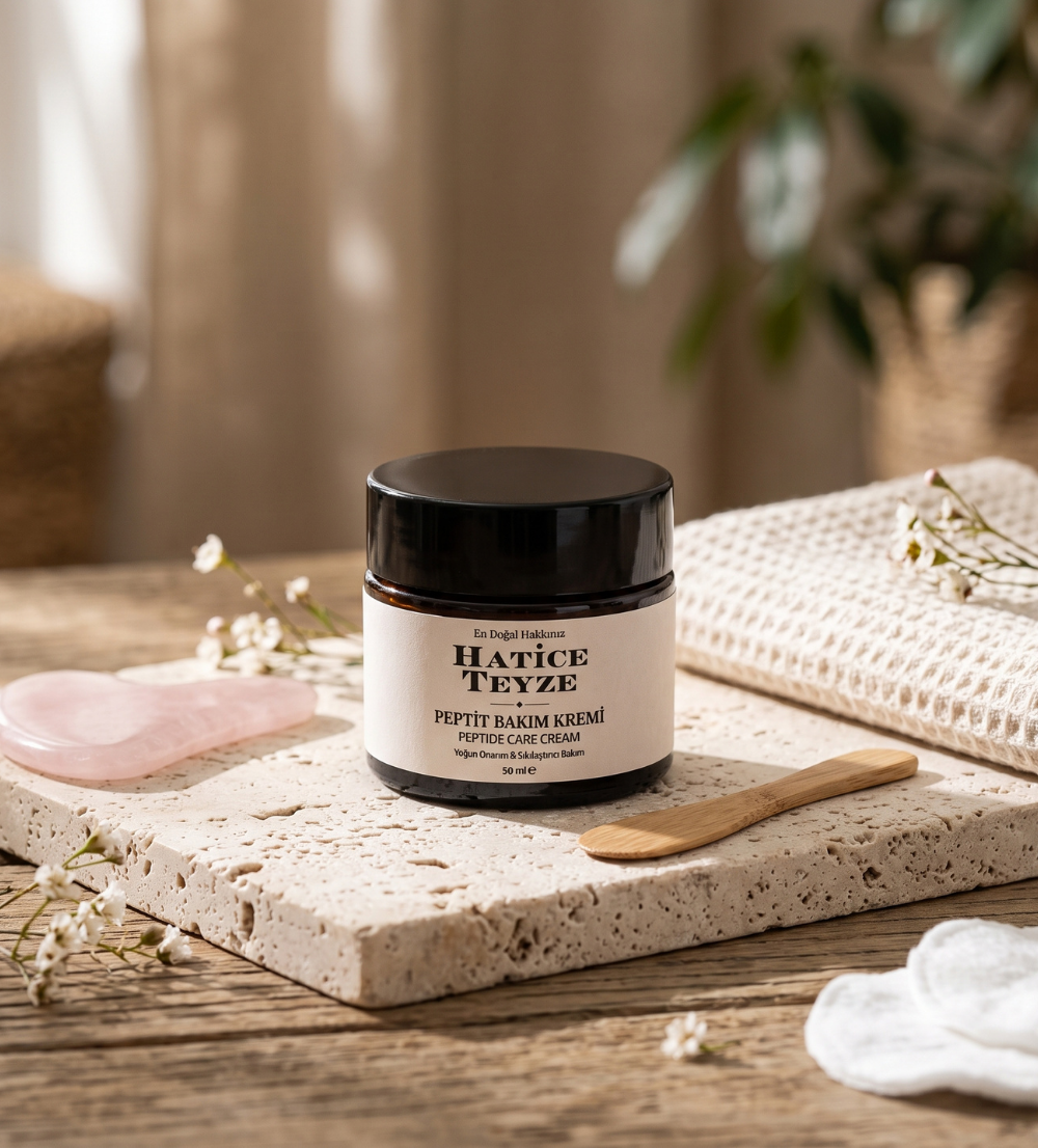 PEPTİT KREM-50ml - Krem