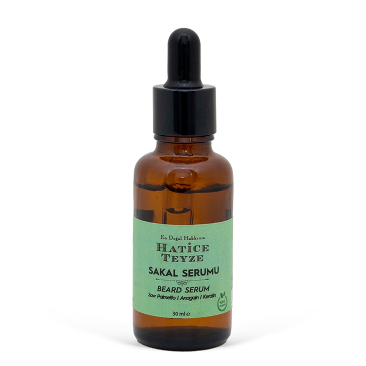 Sakal Serumu 30 ml - Diadan Gelenler
