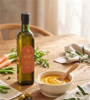 Bebek Zeytinyağı - 450 ml. - Zeytinyağı