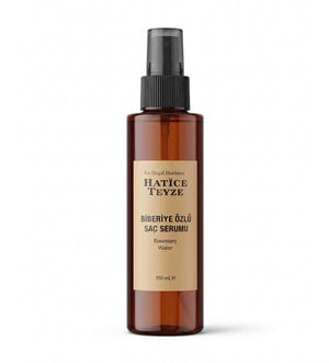 Biberiye Özlü Saç Serumu - 150 ml. - Serum