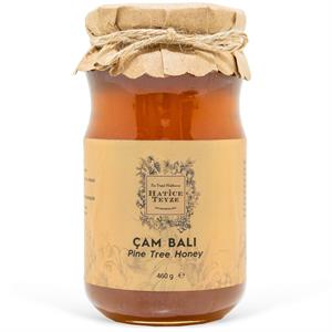 Çam Balı 460 gr. - Ballar