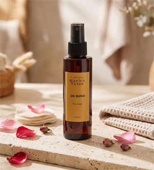 Gül Mayası - 150 ml. - Tonik