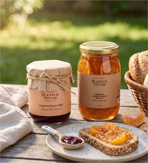 KAHVALTI PAKETİ - İndirim Paketleri