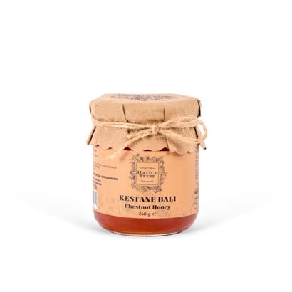 KESTANE BALI 240 GR - Ballar