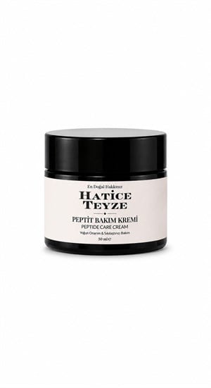 PEPTİT KREM-50ml - Diadan Gelenler