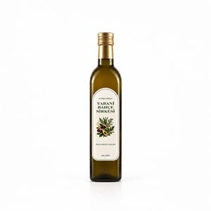 YABANİ BAHÇE SİRKESİ -500 ml - Diadan Gelenler