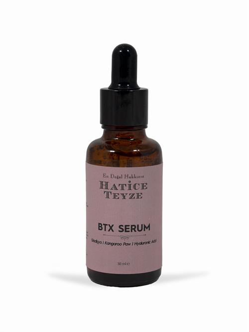 BTX Serum 30 ml - Diadan Gelenler