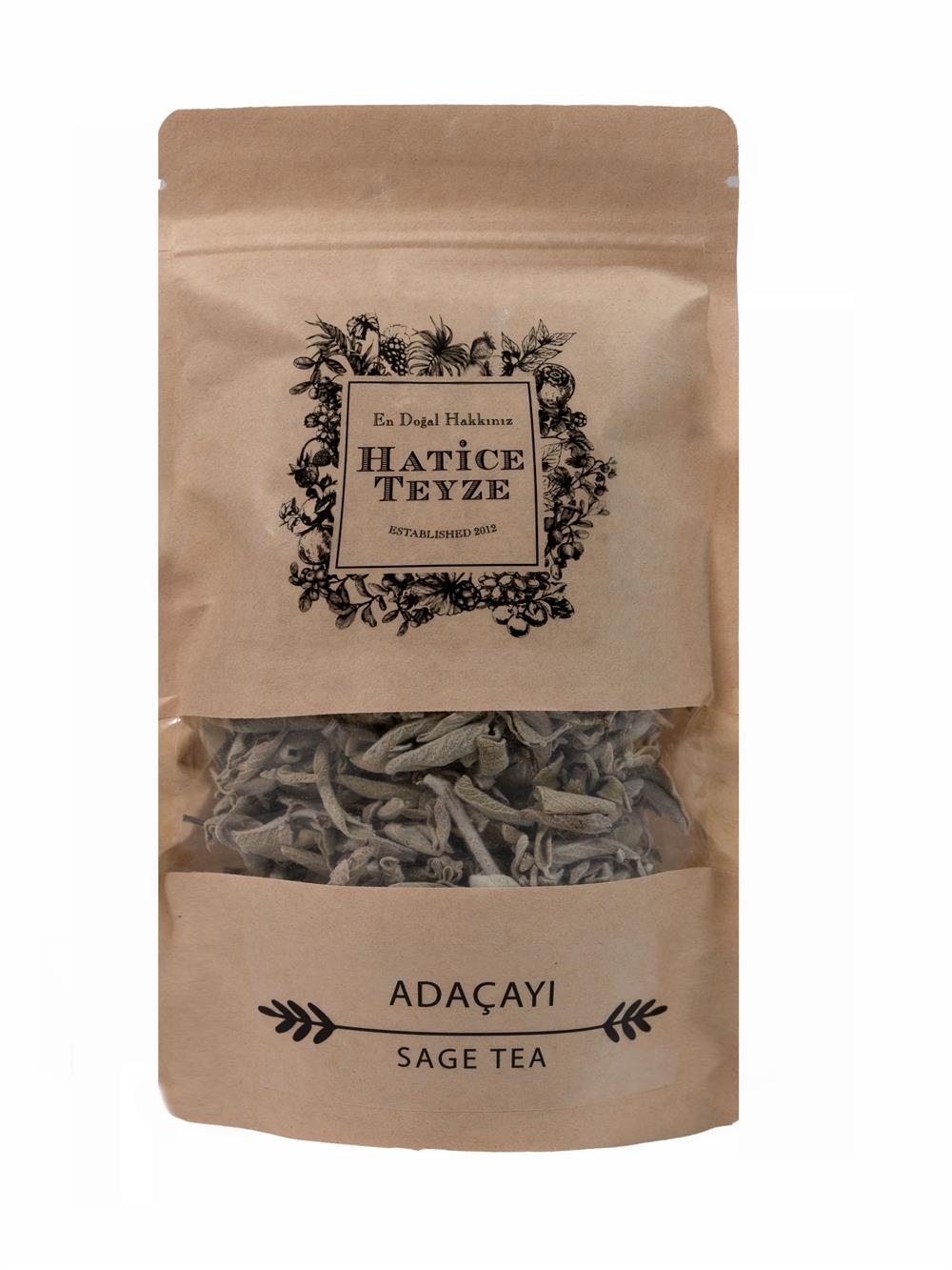 Adaçayı 100 gr - Diadan Gelenler