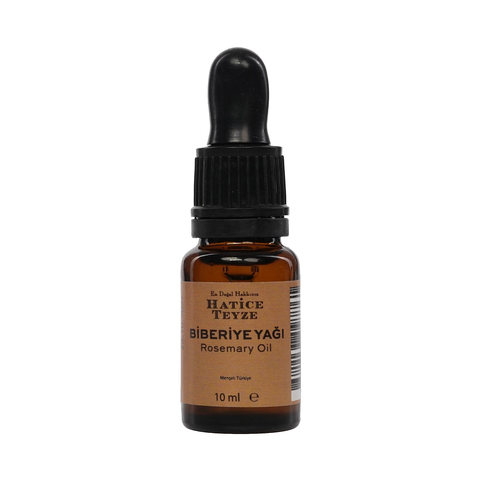 Biberiye Yağı 10 ml - Diadan Gelenler