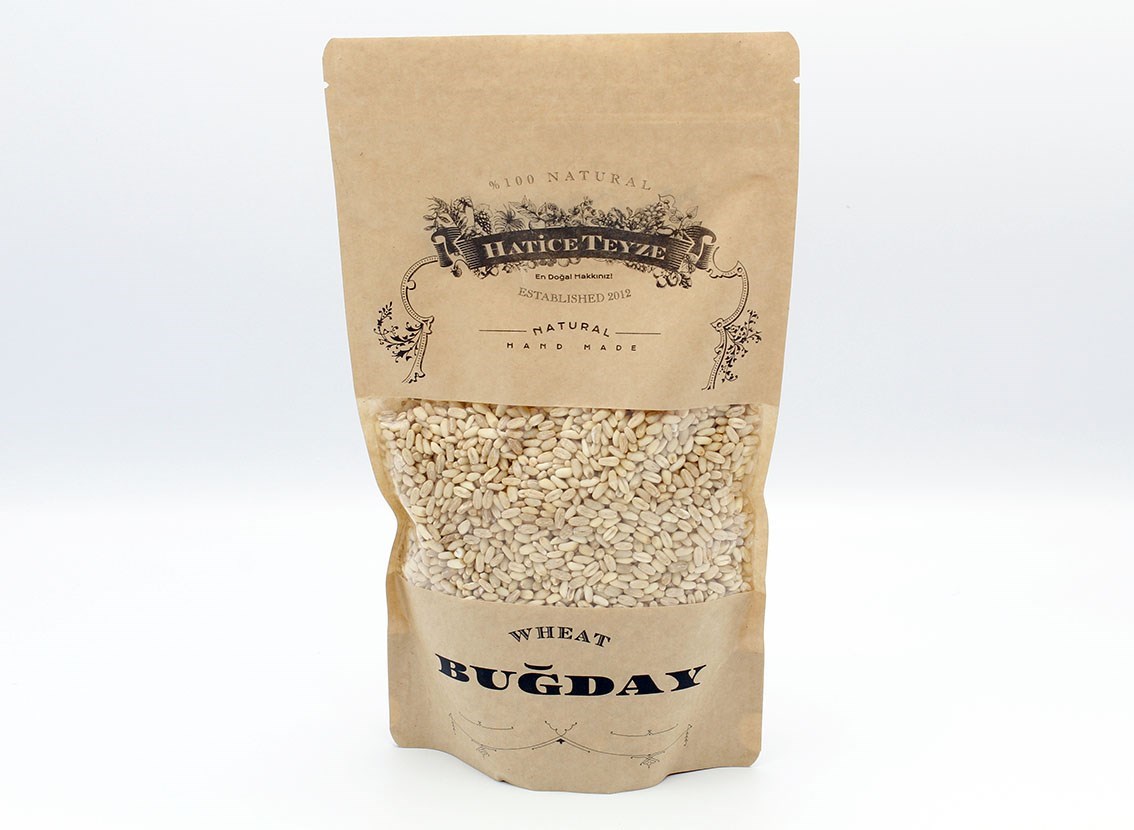 Buğday - 500 gr.-