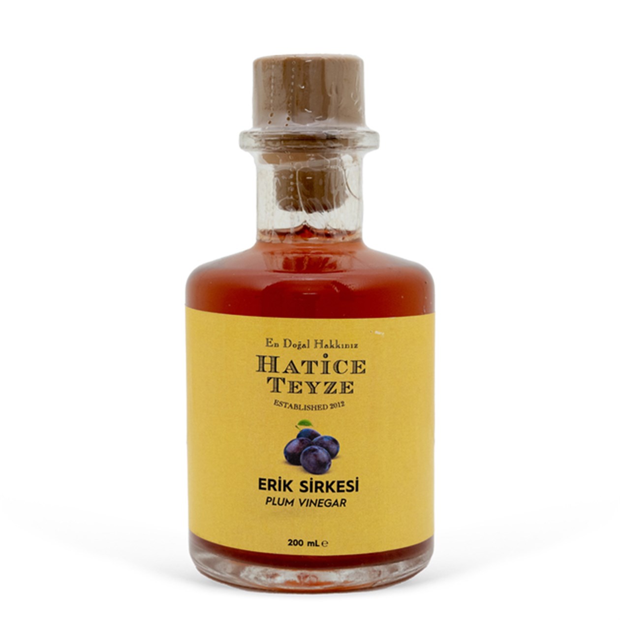 Erik Sirkesi 200 ML - Diadan Gelenler