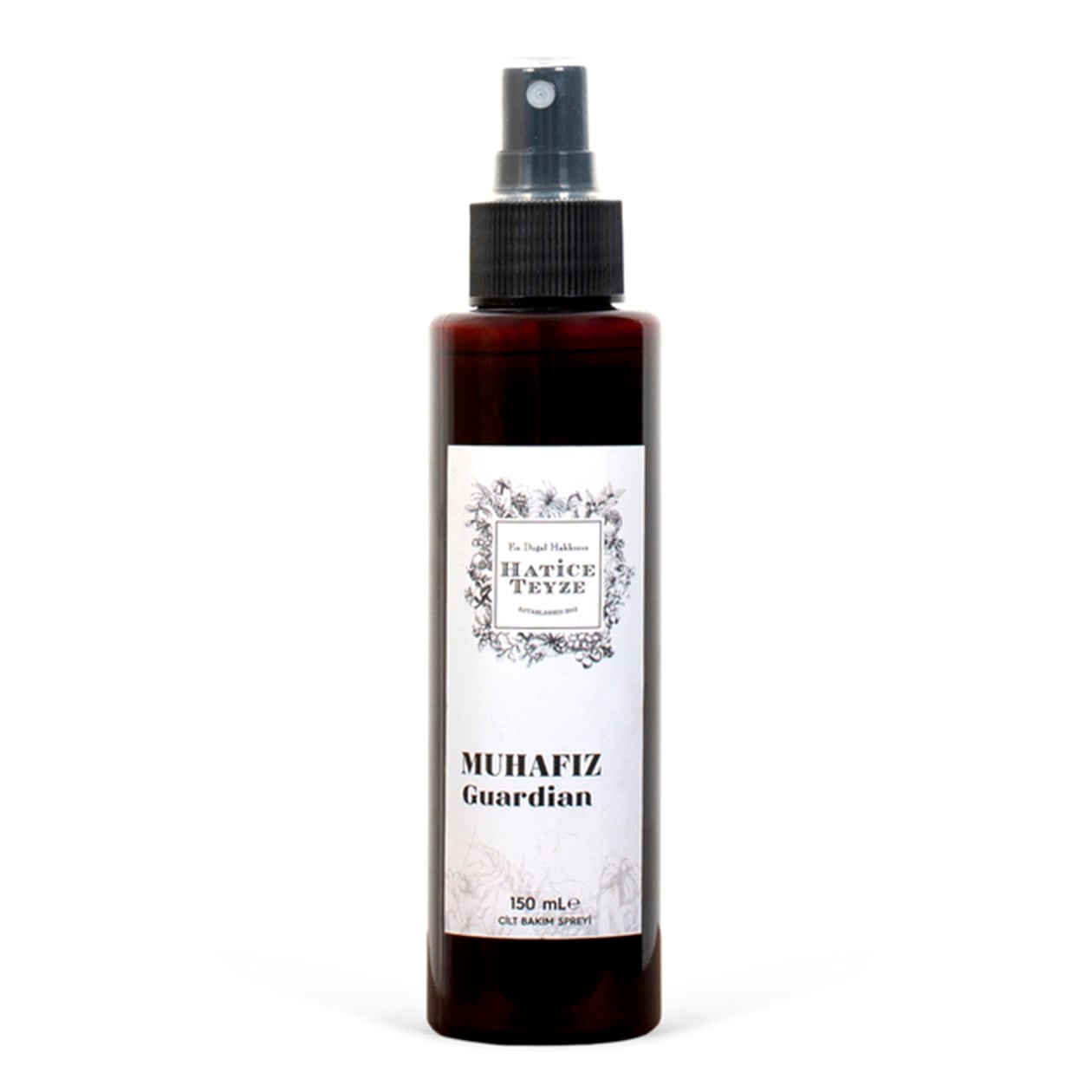 Muhafız Cilt Bakım Spreyi - 150 ml. - Tonik