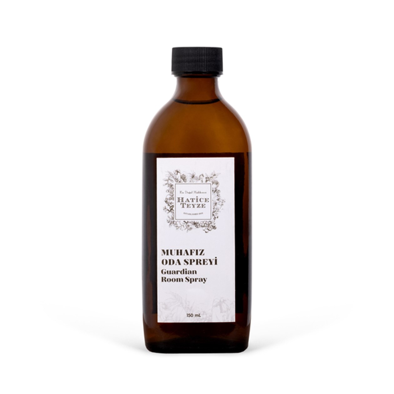 Muhafız Oda Spreyi - 150 ml. - Tonik