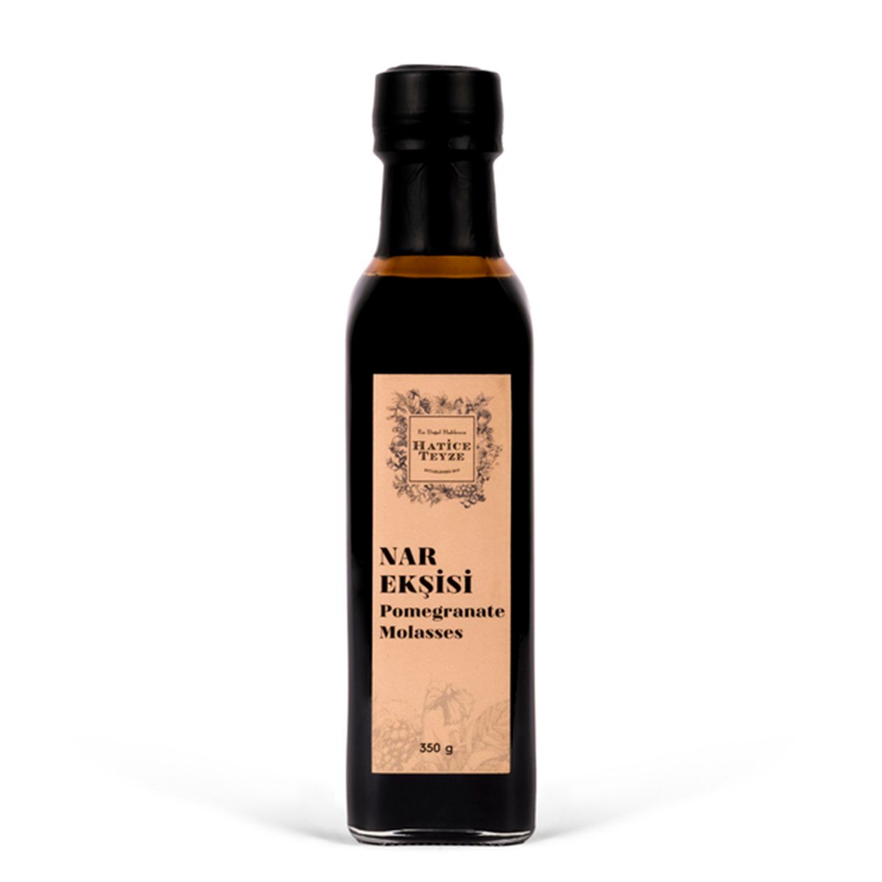 Nar Ekşisi 350 gr - Sirke