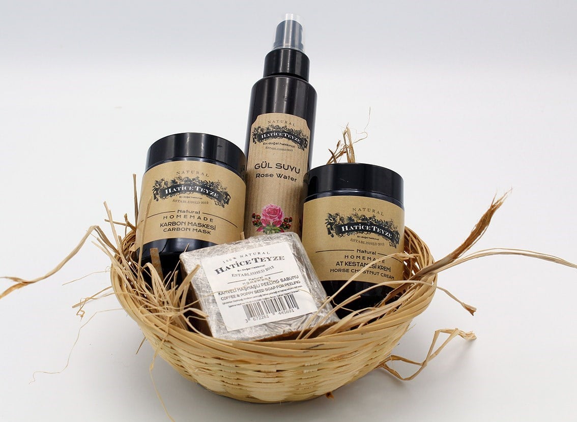 Peeling Paketi-Süper Setler