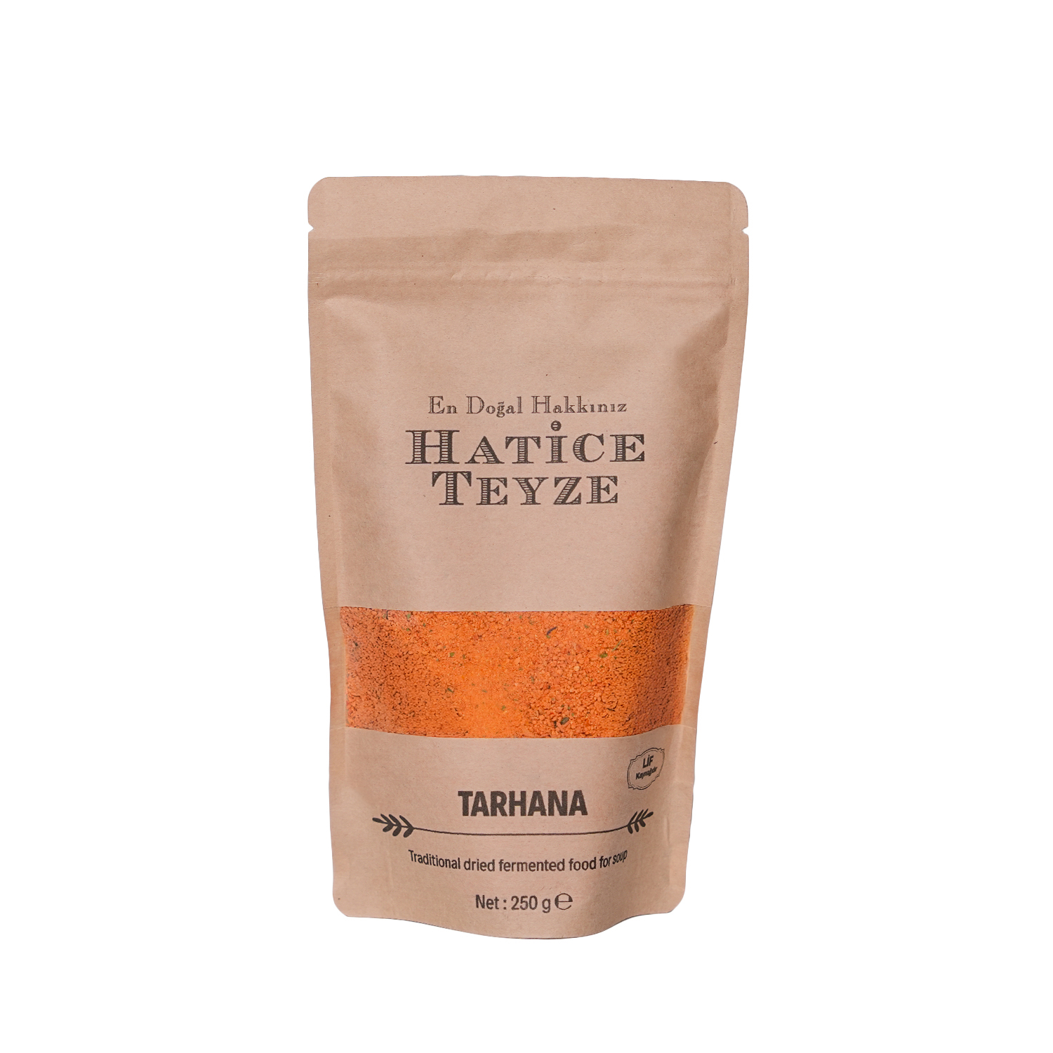 Tarhana - 250 gr. - Tarhana