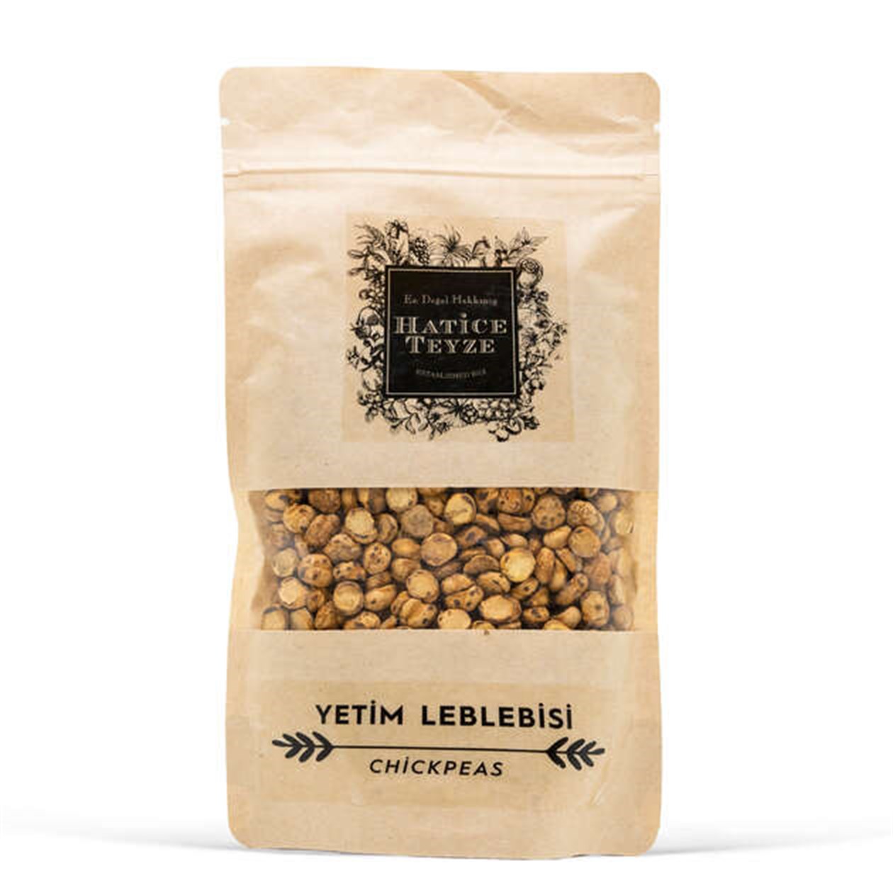 Yetim Leblebisi 200 gr - Diadan Gelenler
