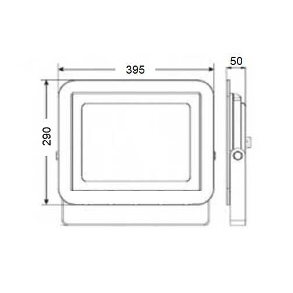 Jupiter 150W Projektör LP150