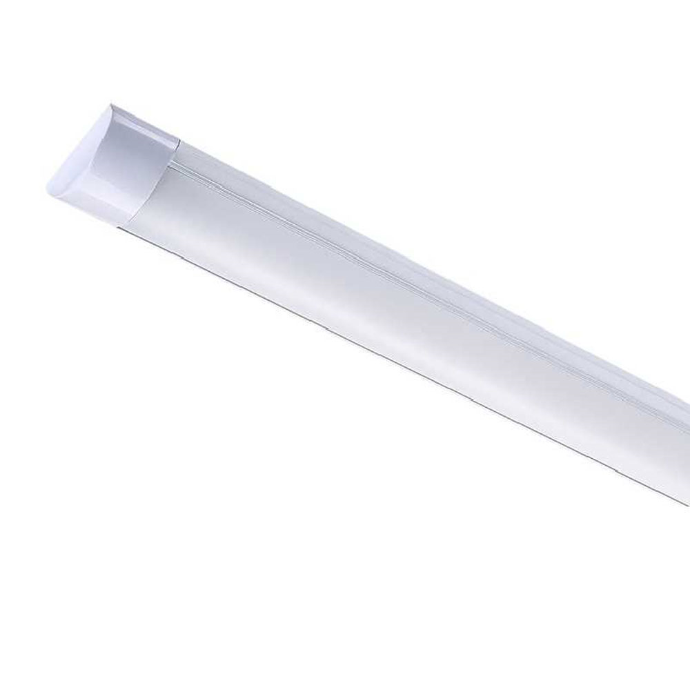 Jupiter 18W Sıva Üstü Led Bant Armatür JK060 S
