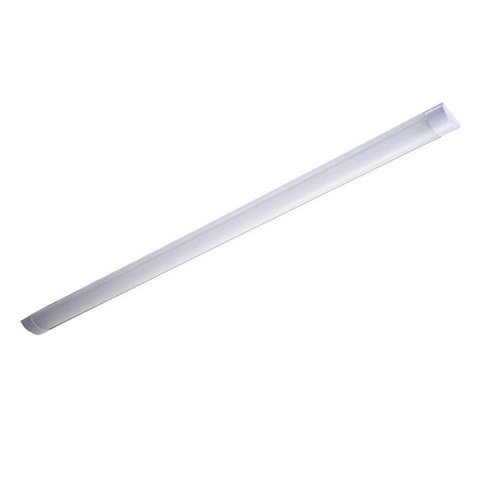 Jupiter 36W Sıva Üstü Led Bant Armatür JK120 S