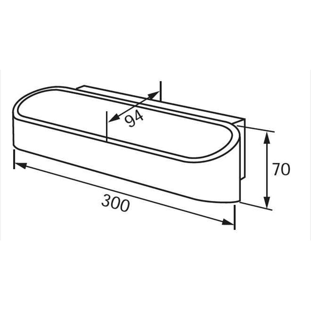 Jupiter Aplik LW451 S