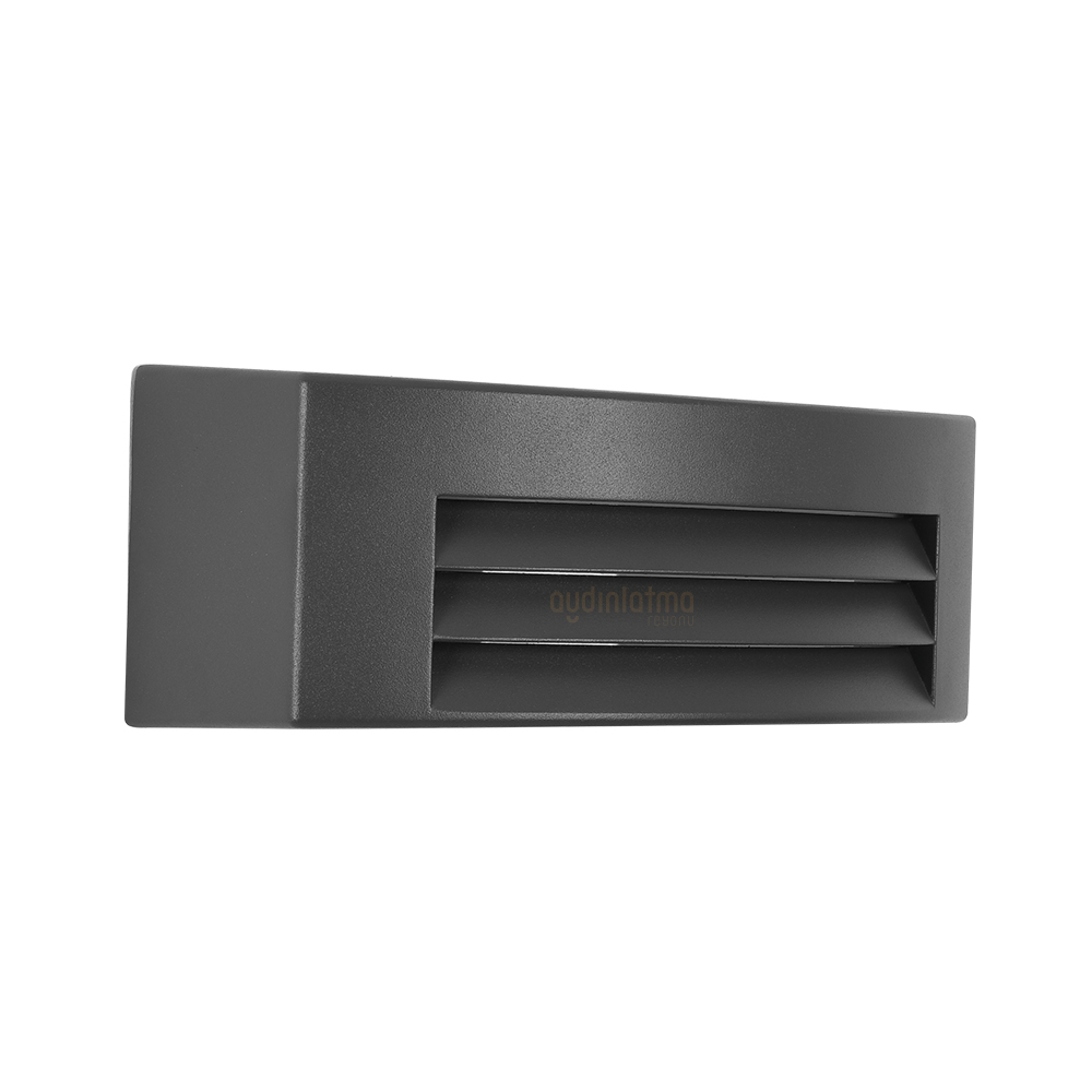 Jupiter Bahçe Aplik JW962 AN