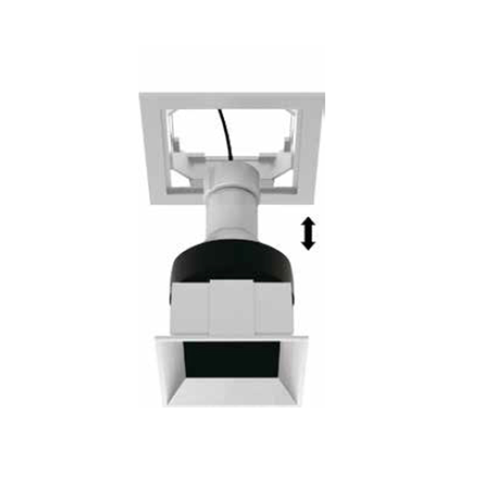 Jupiter Sabit Kare Spot JH720 B