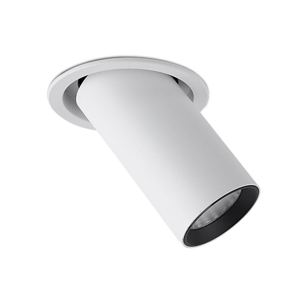 Jupiter Hareketli Sıva Altı LED Spot LD501 B