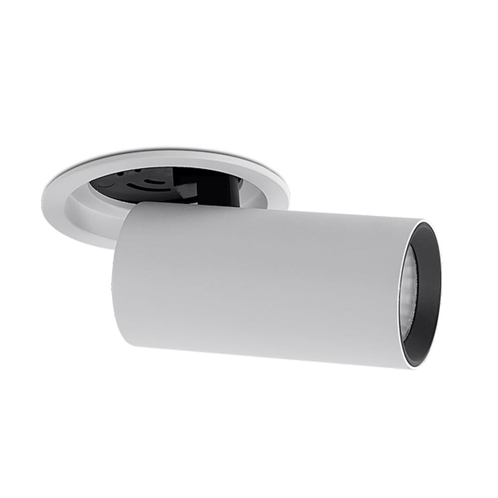 Jupiter Hareketli Sıva Altı LED Spot LD501 B