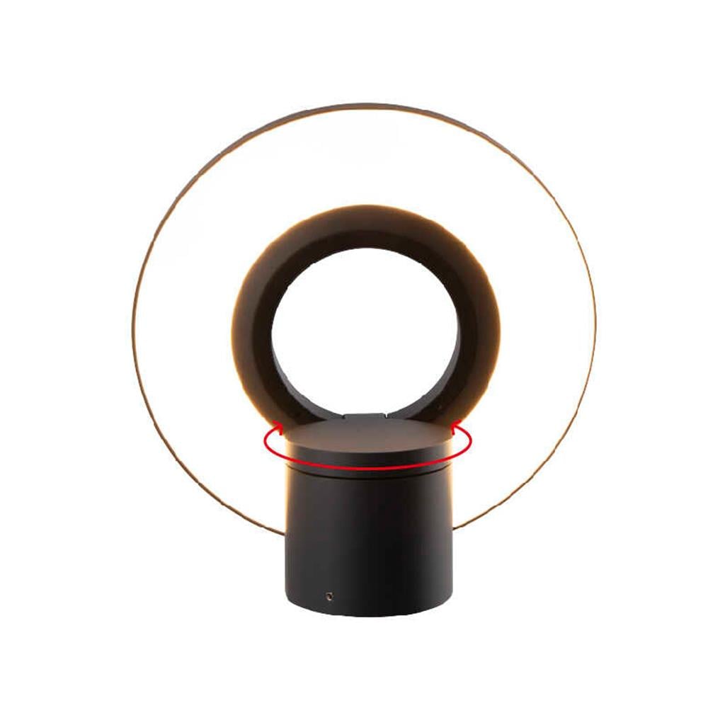 Jupiter Led Bahçe Aplik LW469