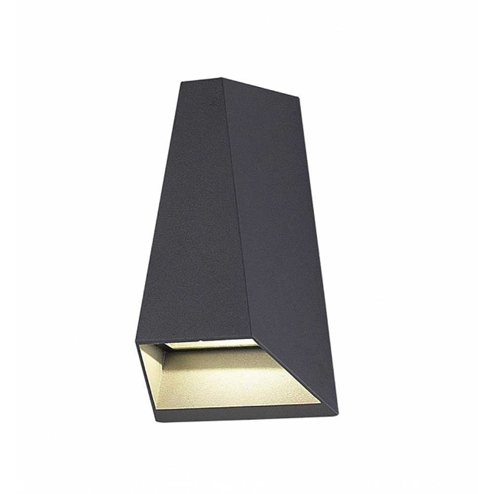 Jupiter Ledli Bahçe Aplik LW427 S