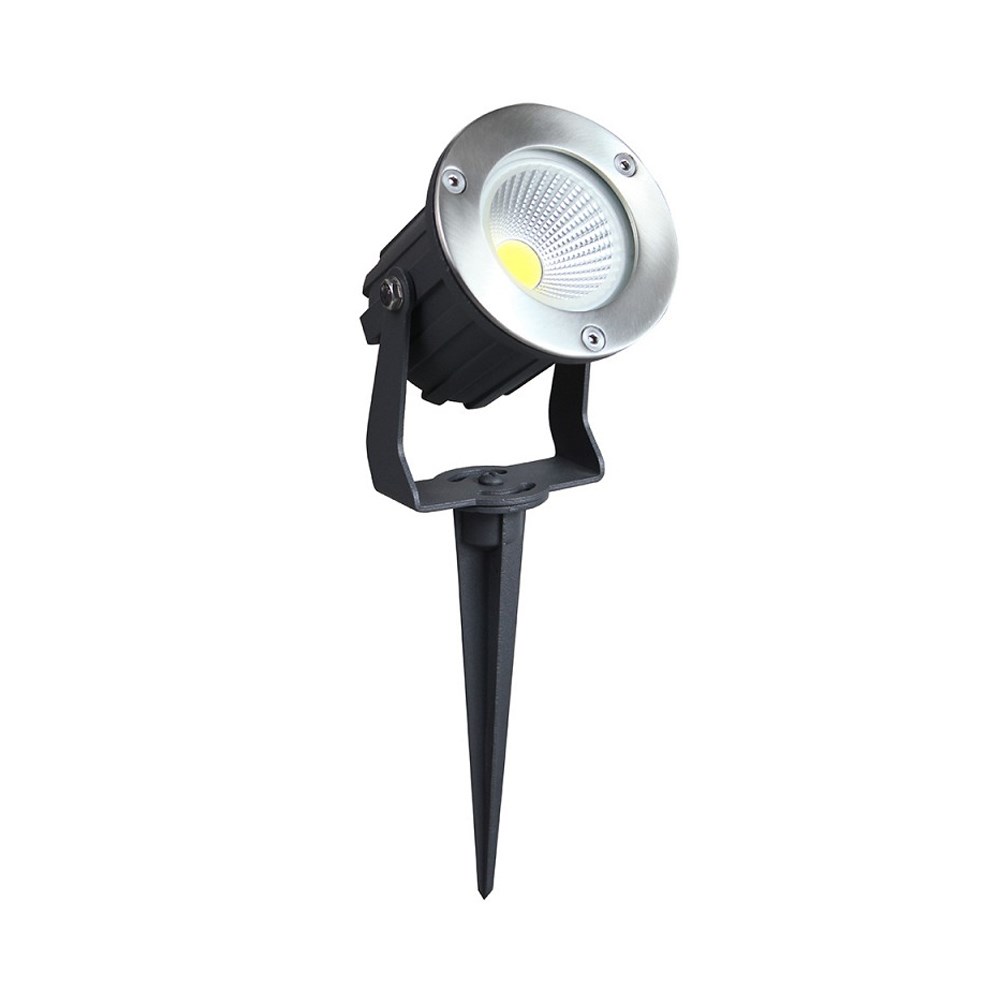 Jupiter Ledli Bahçe Spot LG987 S