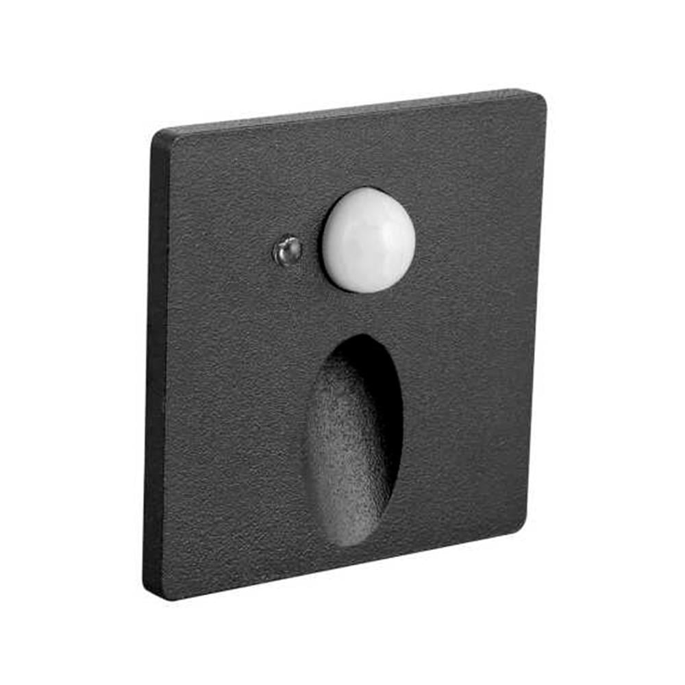 Jupiter Sensörlü Led Merdiven Armatürü LW378 S