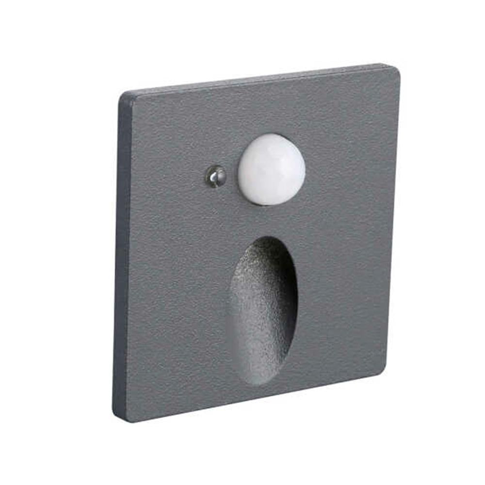 Jupiter Sensörlü Led Merdiven Armatürü LW378 AN